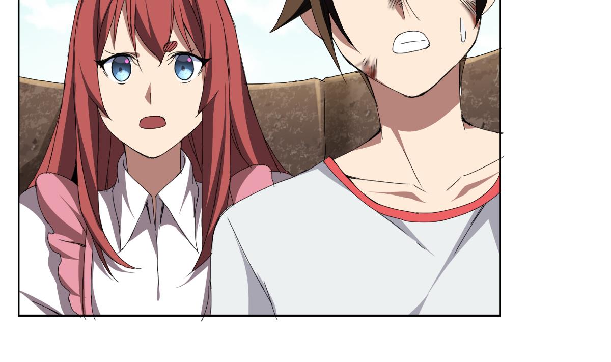 第64话 我来做你的对手(1/2)-第65话