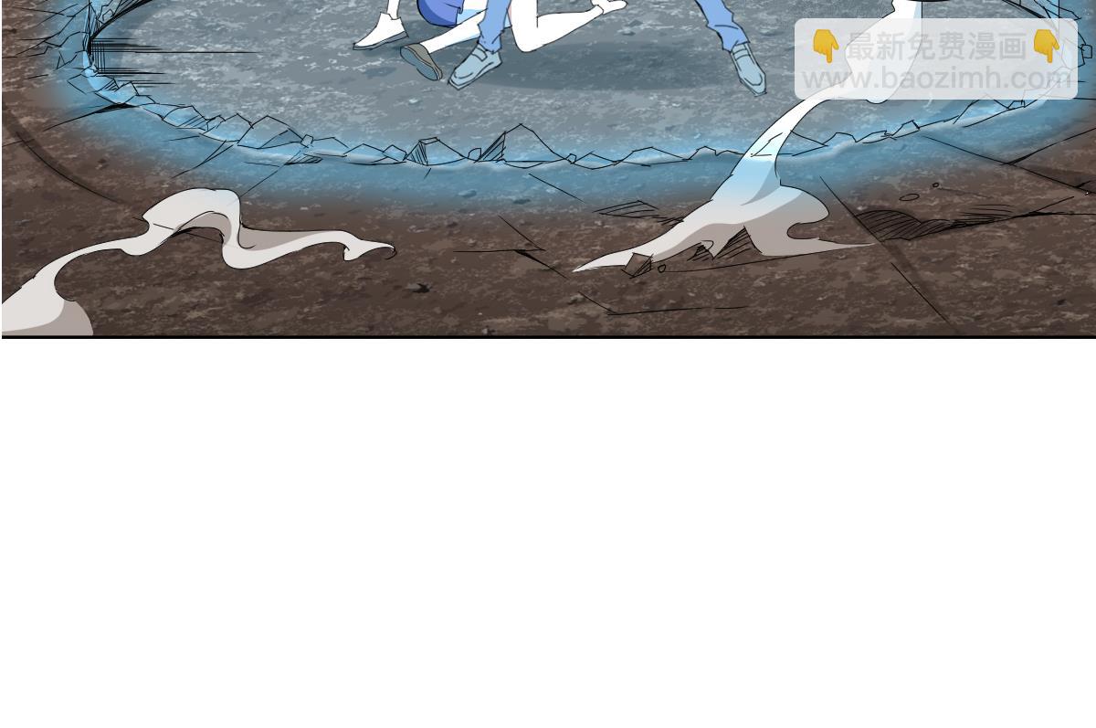 第64话 我来做你的对手(1/2)-第65话