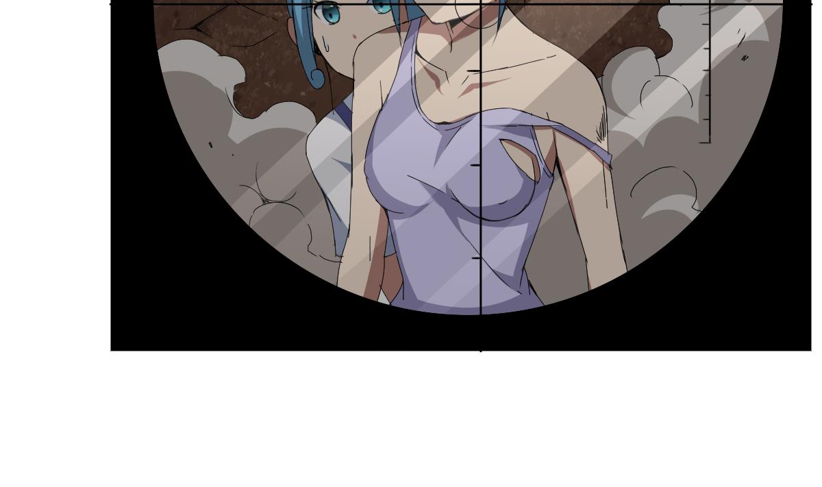 第64话 我来做你的对手(1/2)-第65话