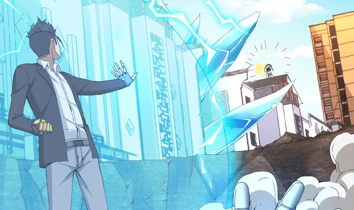 第66话 超女帮 团灭(1/2)-第67话