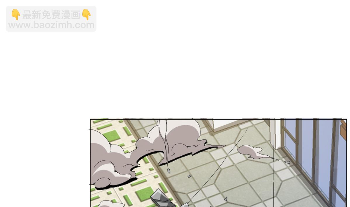 第66话 超女帮 团灭(1/2)-第67话