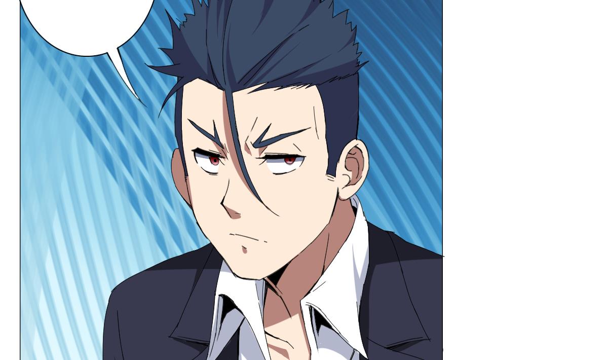 第66话 超女帮 团灭(1/2)-第67话