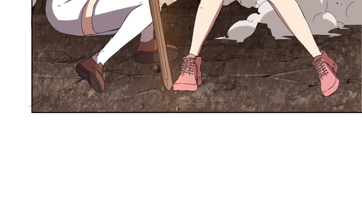 第66话 超女帮 团灭(1/2)-第67话