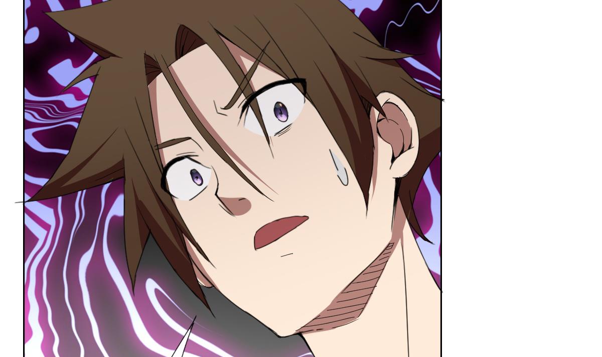 第70话 你的真实身份是&hellip;(1/2)-第71话