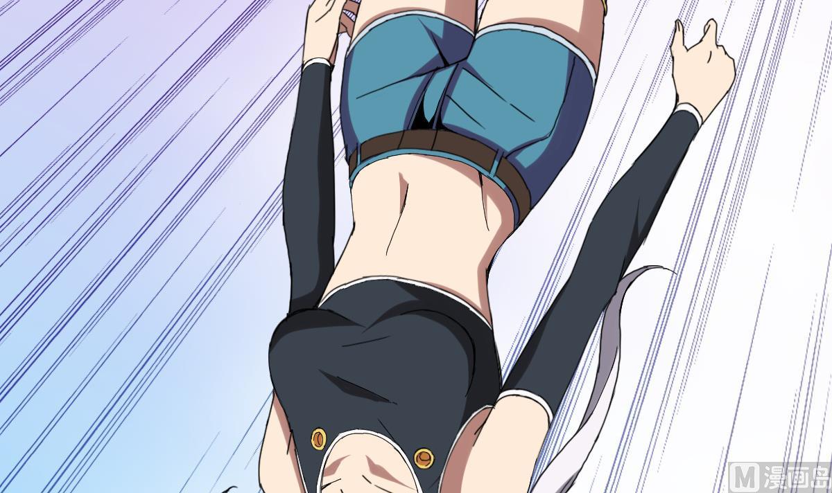 第76话 大敌当前(1/2)-第77话