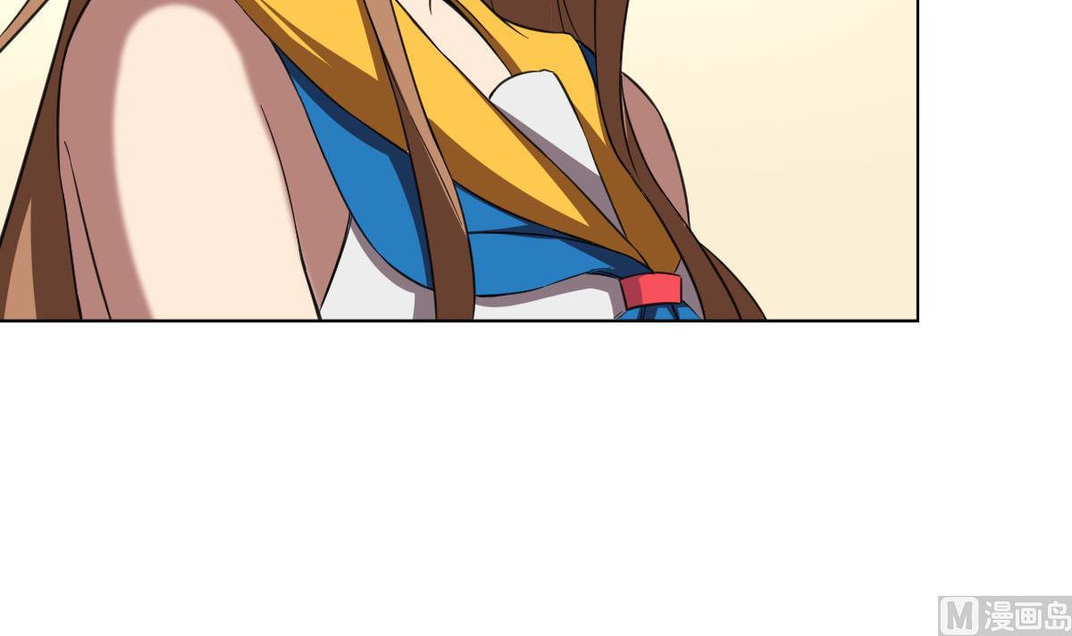 第80话 新的妹子！(1/2)-第81话