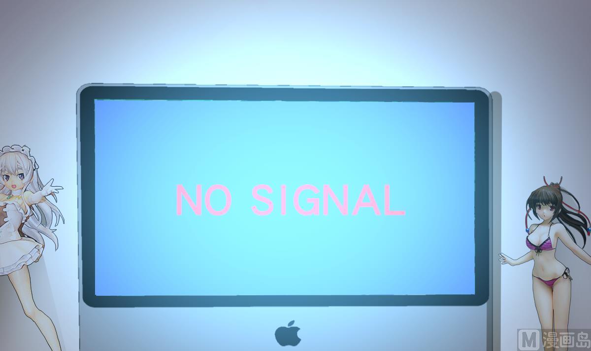 第84话 夜晚(1/2)-第85话