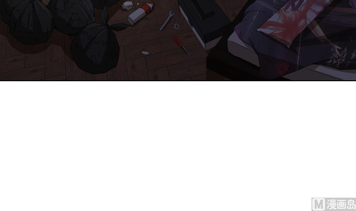 第84话 夜晚(1/2)-第85话