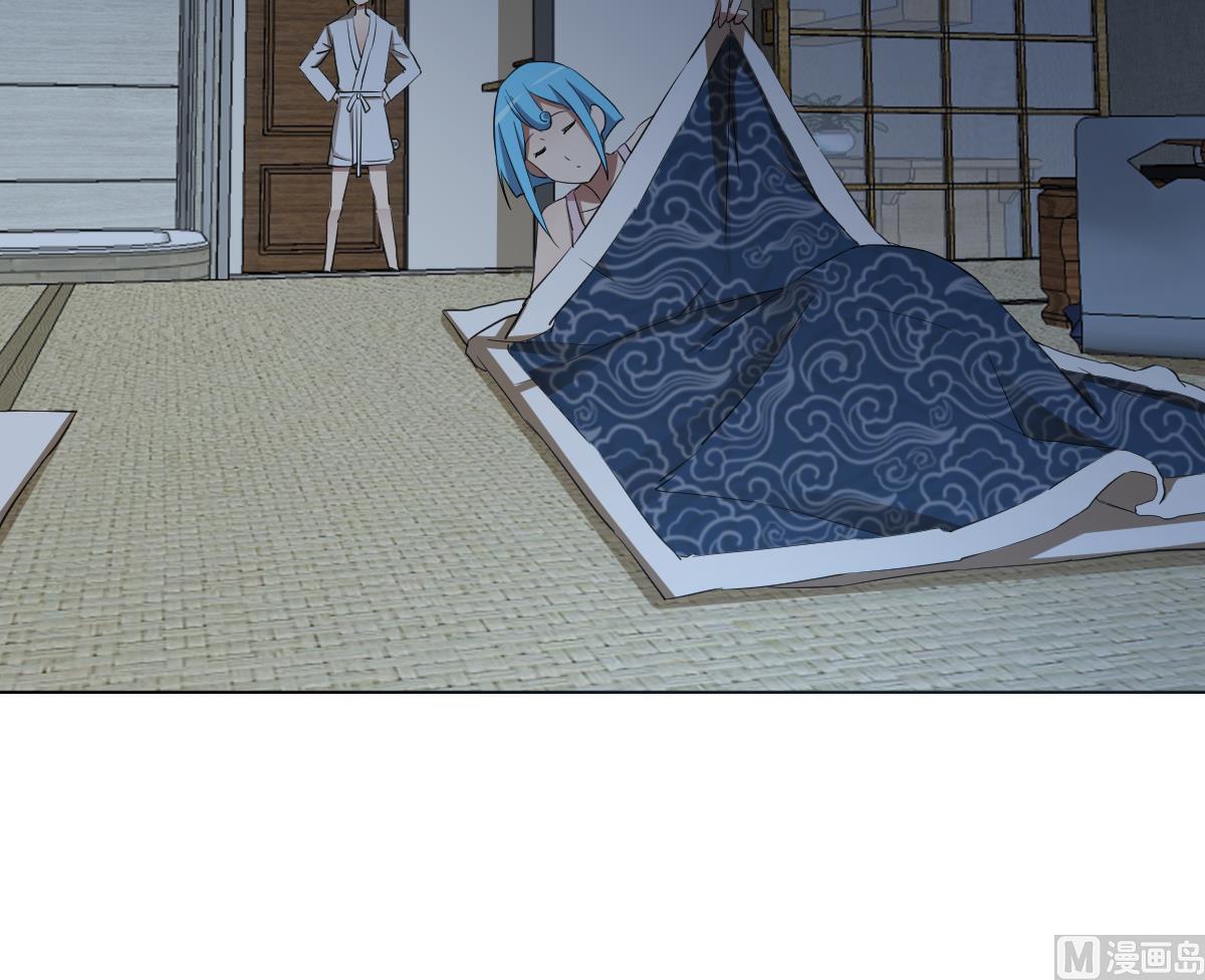 第84话 夜晚(1/2)-第85话