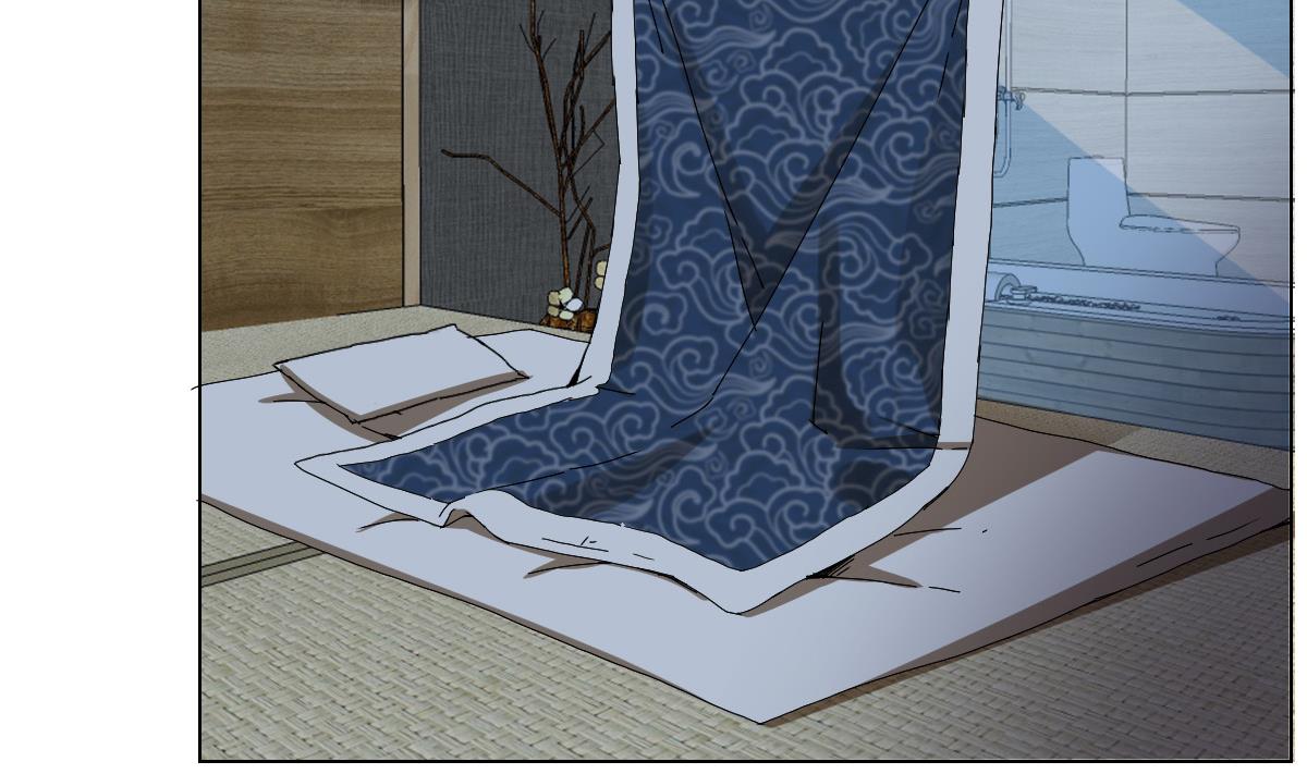 第84话 夜晚(1/2)-第85话