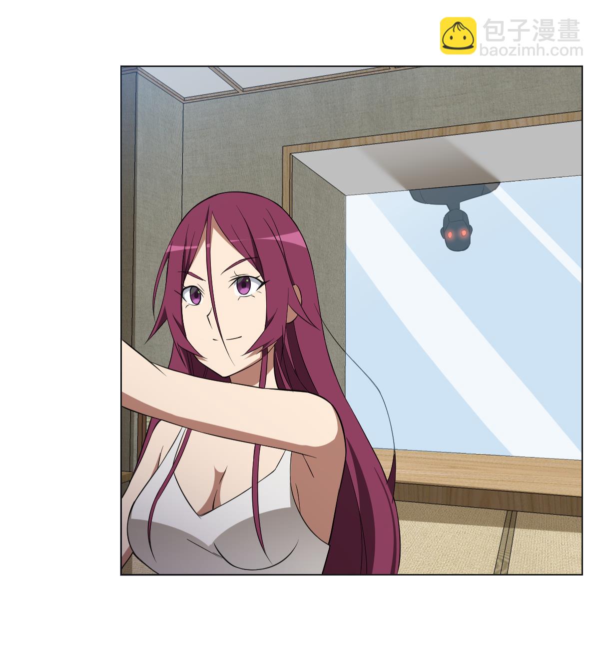 第88话 偷袭！-第89话