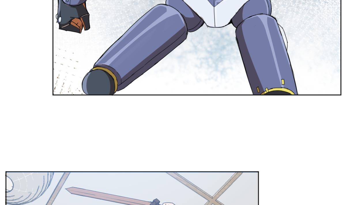 第88话 偷袭！-第89话