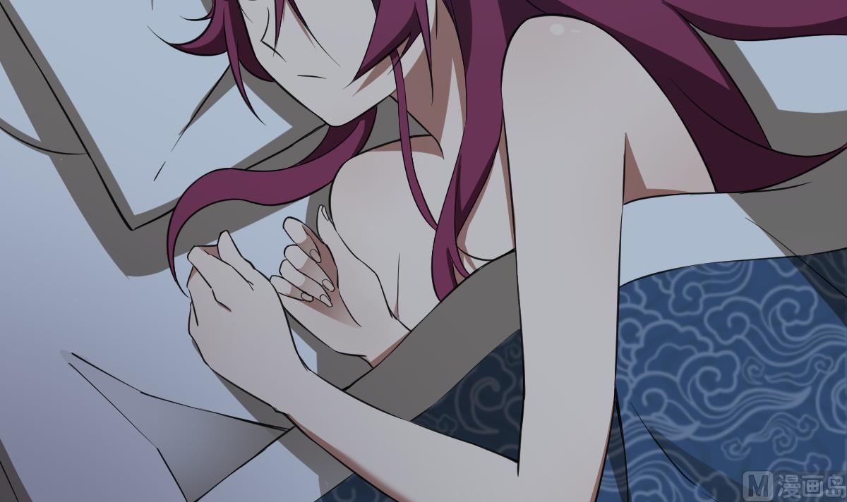 第90话 目标不是胖次！(1/2)-第91话