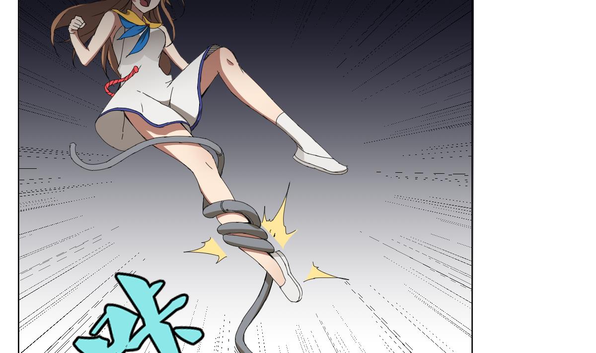 第92话 机器人四人组(1/2)-第93话