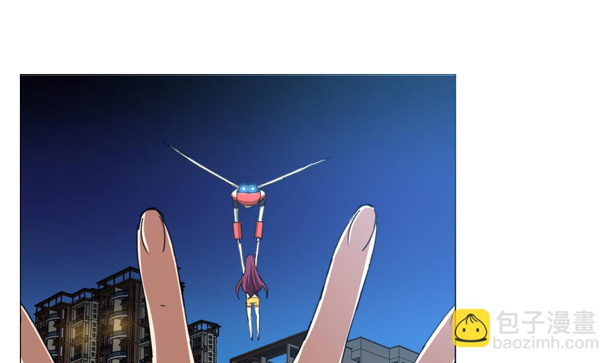 第92话 机器人四人组(1/2)-第93话