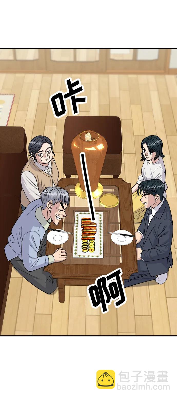 廢柴的一日三餐 - [第131話] 燉牛排骨(1/2) - 1