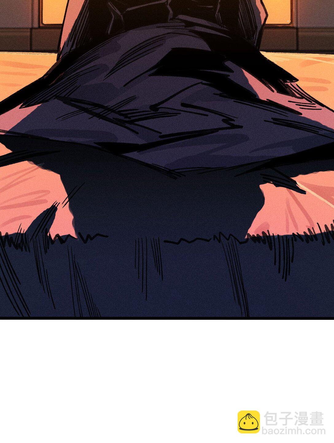 20 到地狱后悔把~(1/2)-第21话