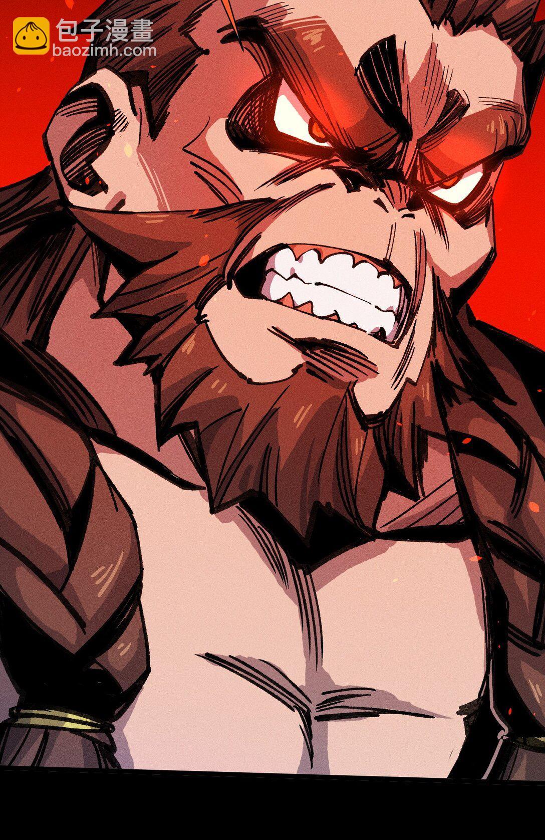 20 到地狱后悔把~(1/2)-第21话