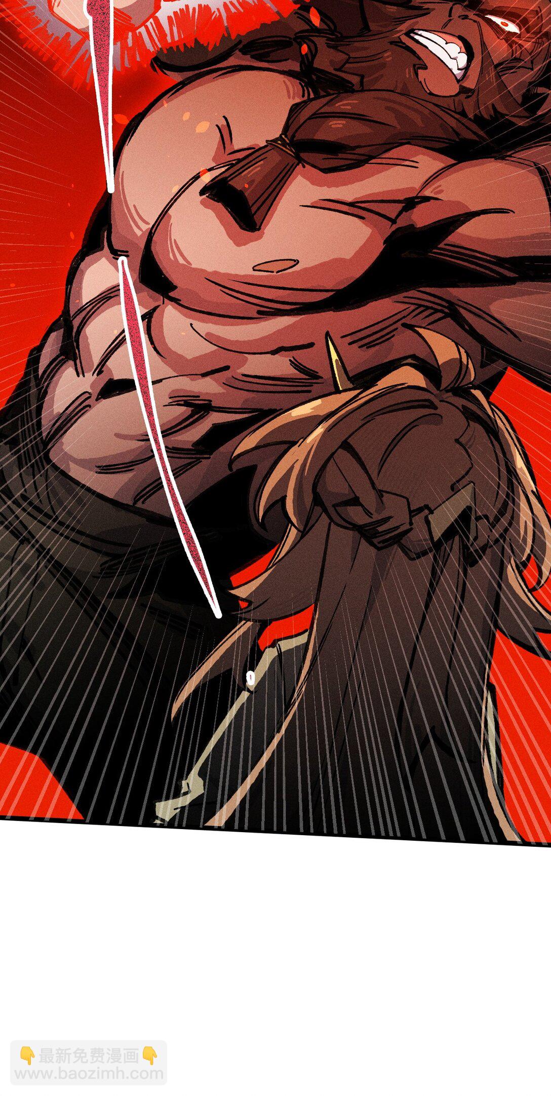 20 到地狱后悔把~(1/2)-第21话