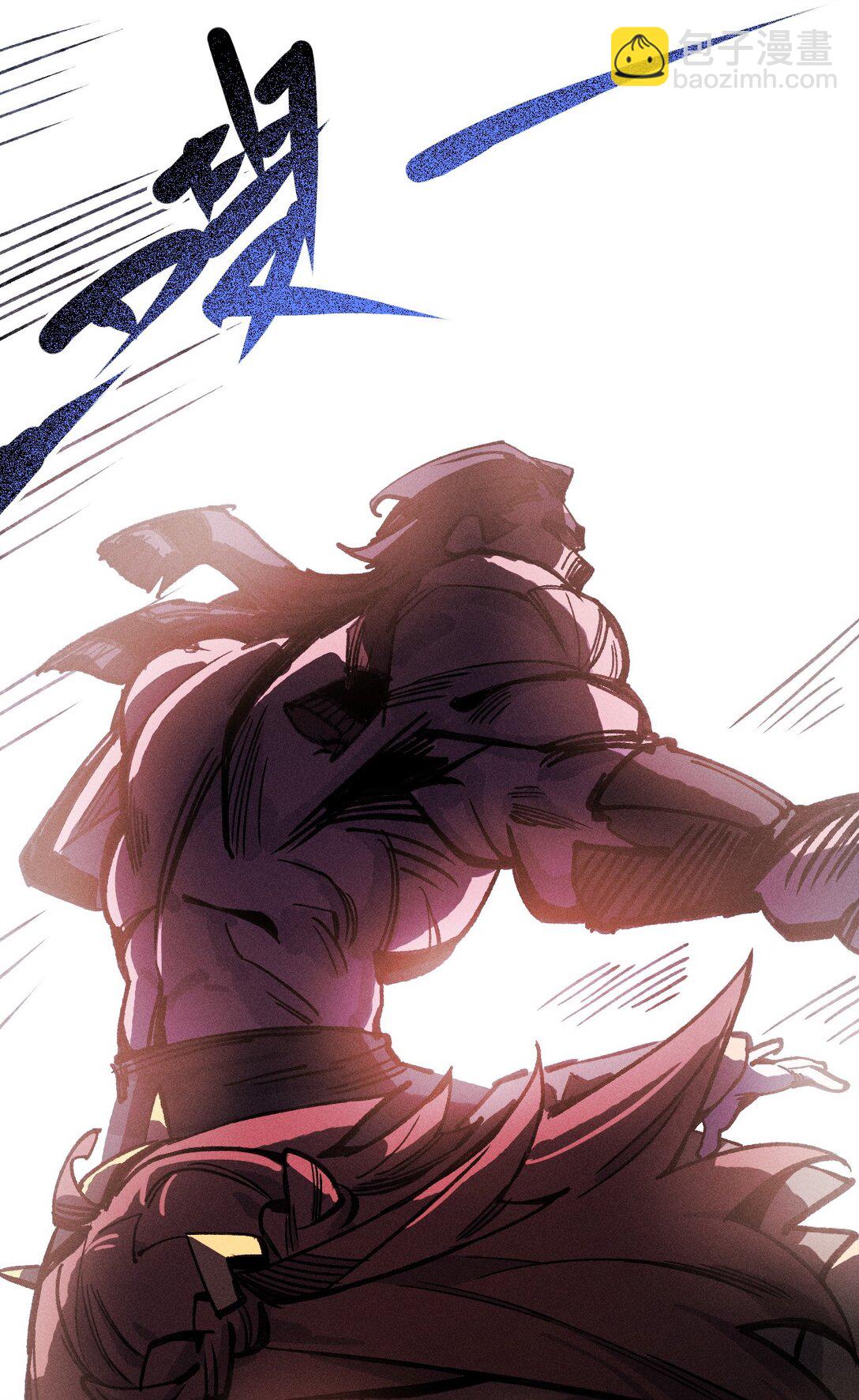 20 到地狱后悔把~(1/2)-第21话