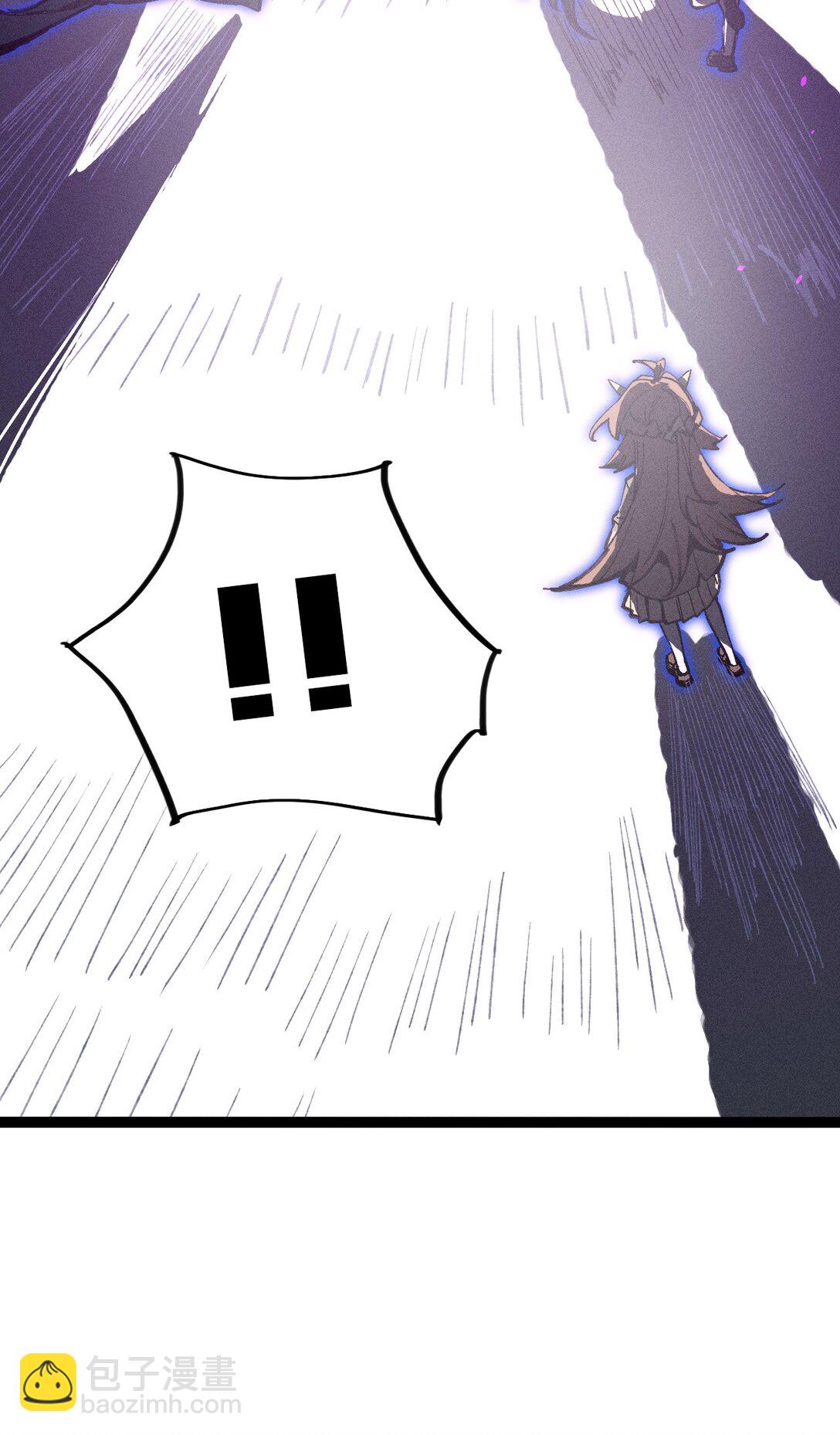 22 不许亵渎她！(1/2)-第23话