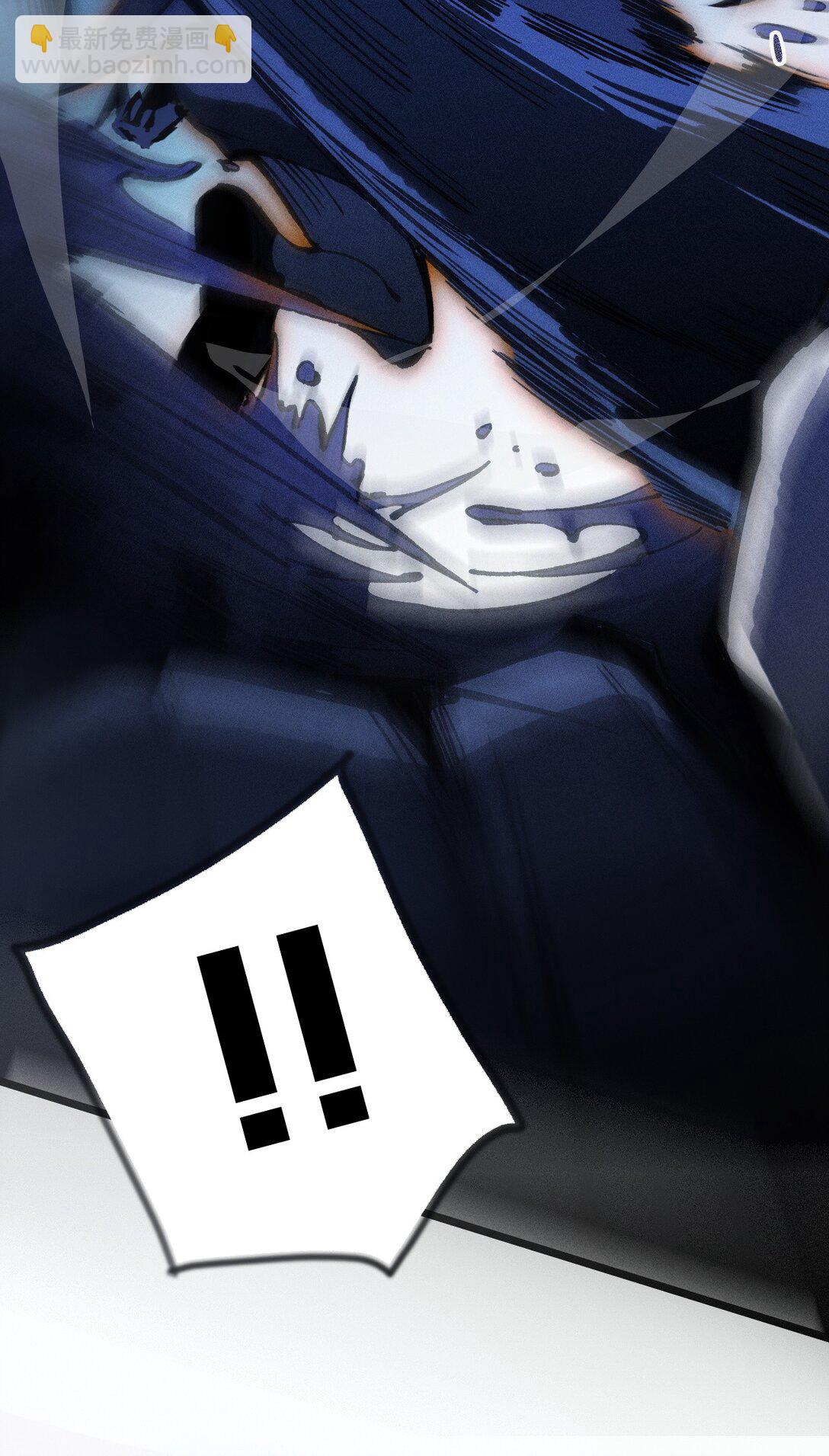 22 不许亵渎她！(1/2)-第23话