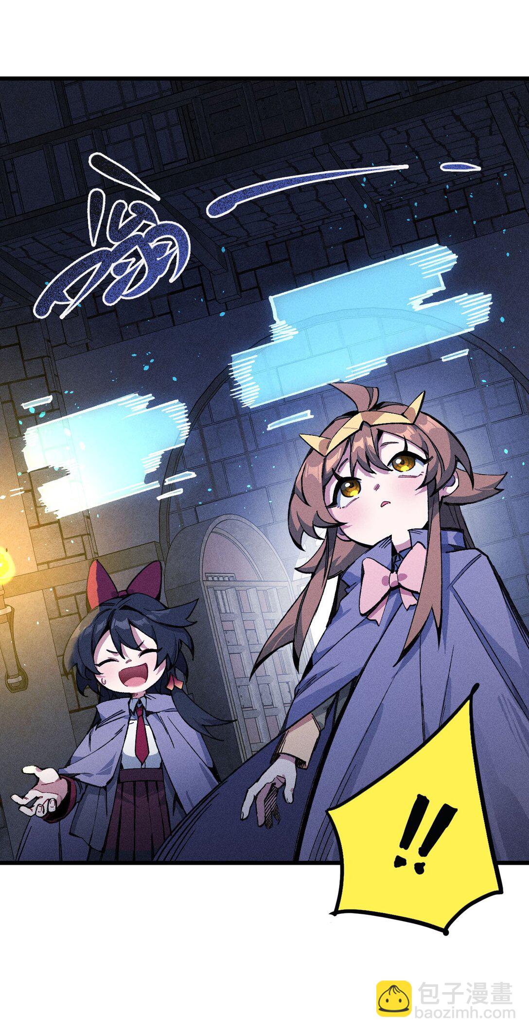 28 比赛(1/2)-第29话