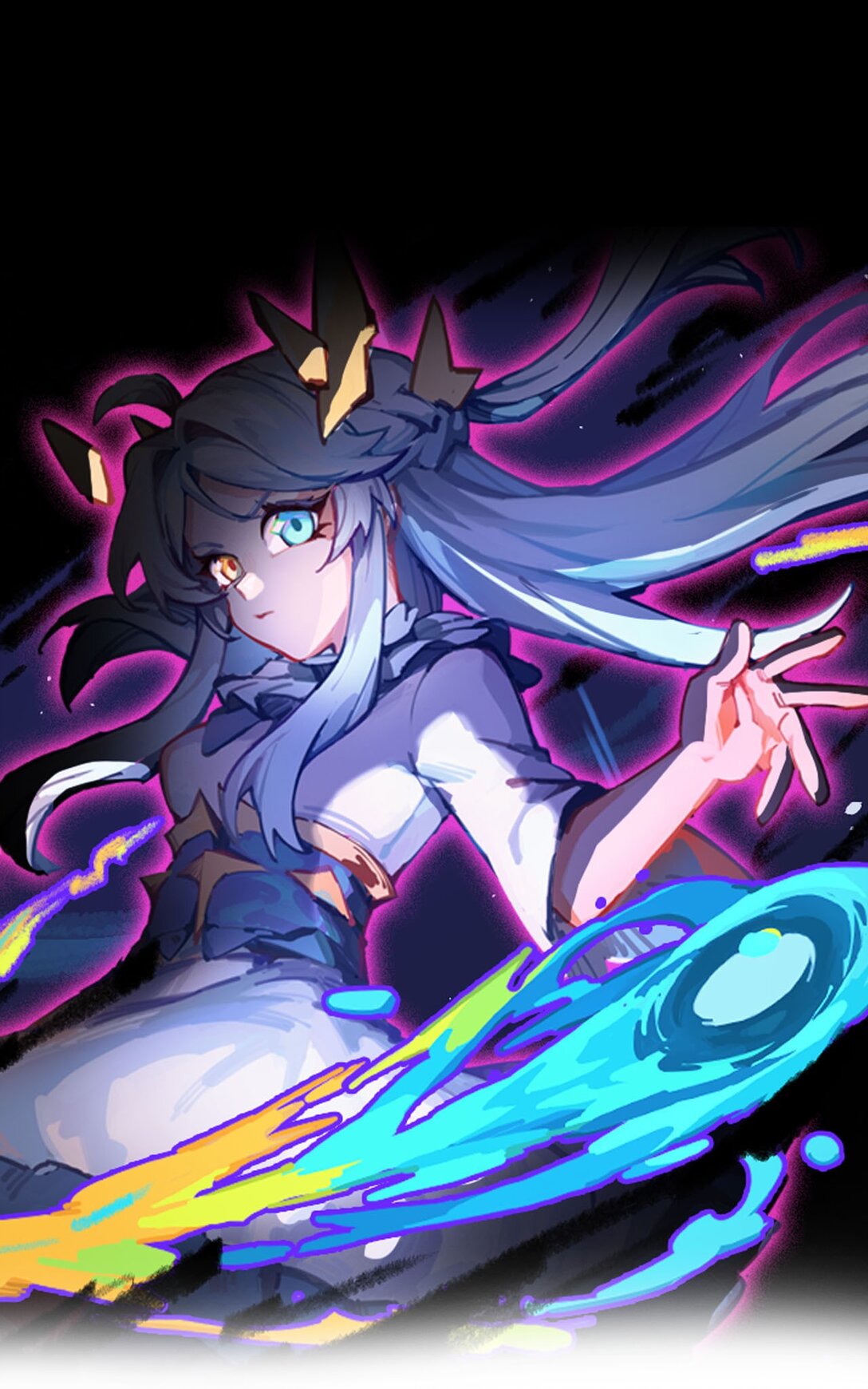 030 垂危(1/2)-第31话