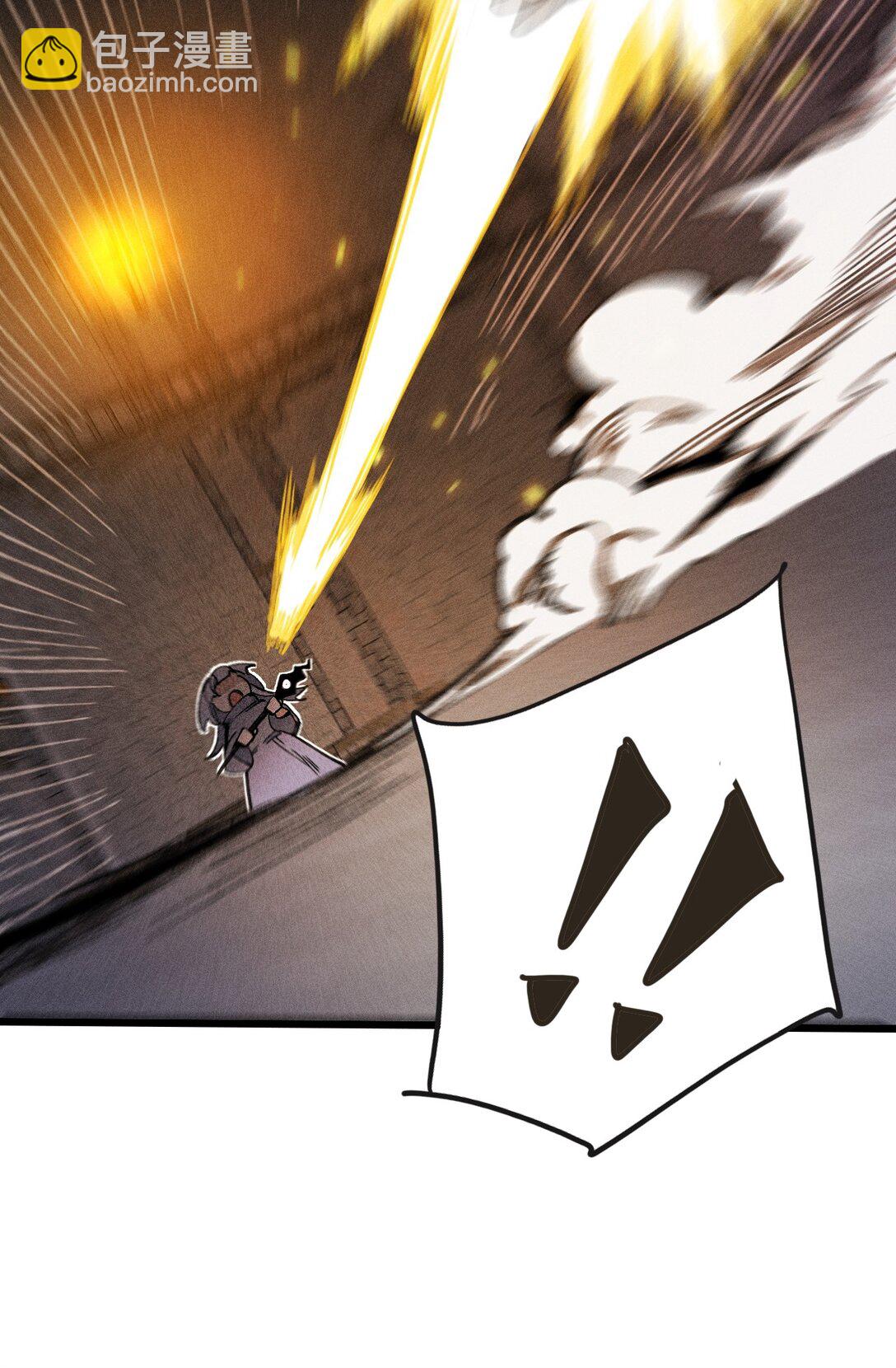 030 垂危(1/2)-第31话