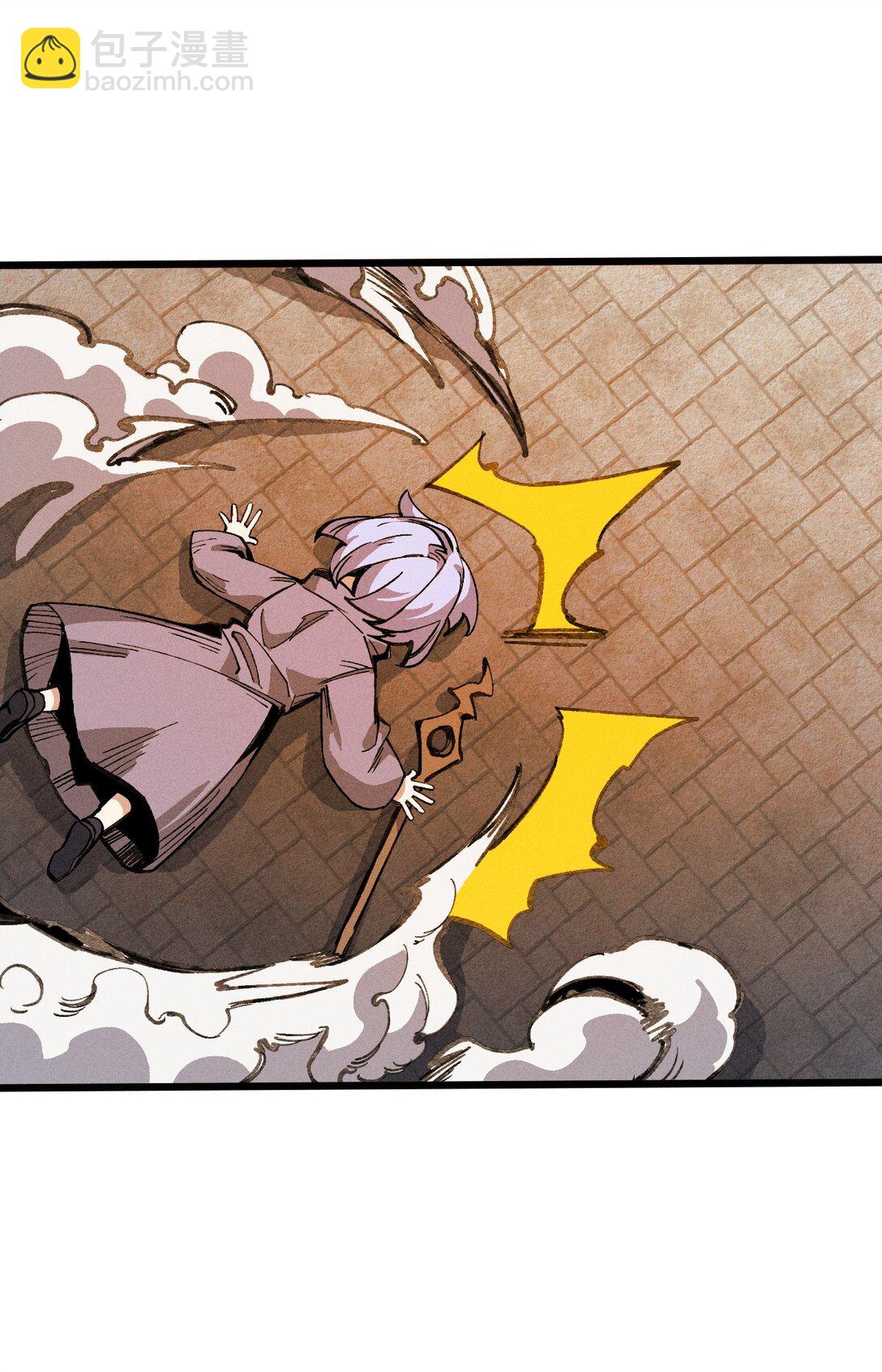 030 垂危(1/2)-第31话