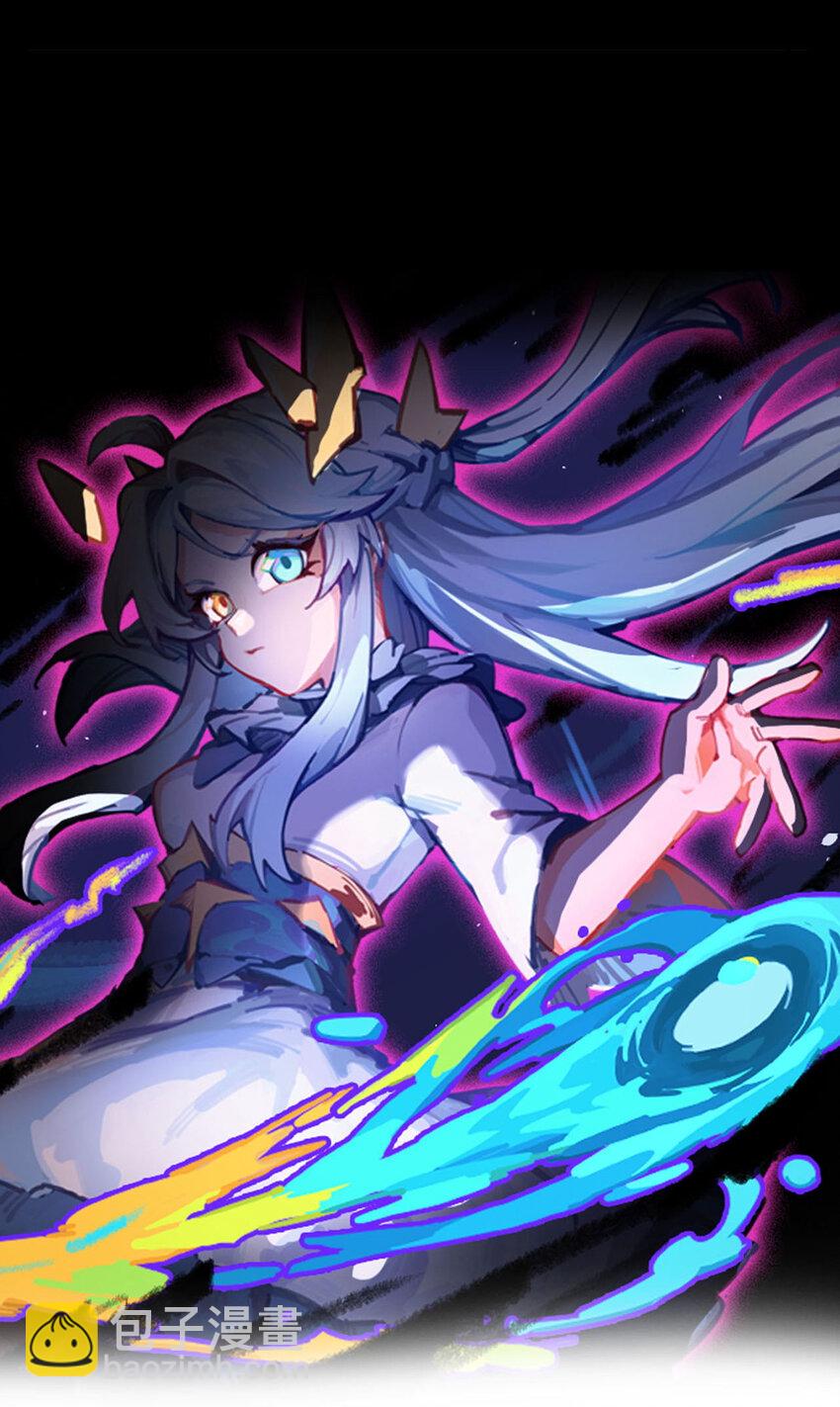 4 不吃饭，会饿！(1/2)-第5话