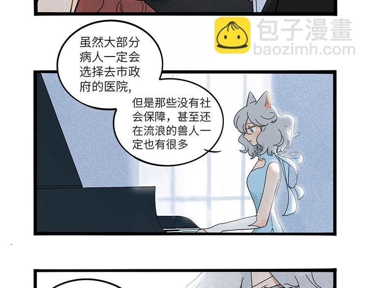 兽人医院2(1/2)-第145话