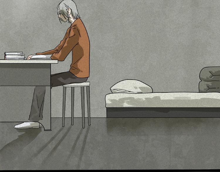 兽人医院8(1/2)-第151话