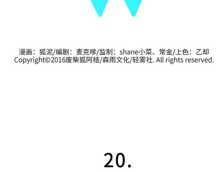 兽人医院20(1/2)-第163话