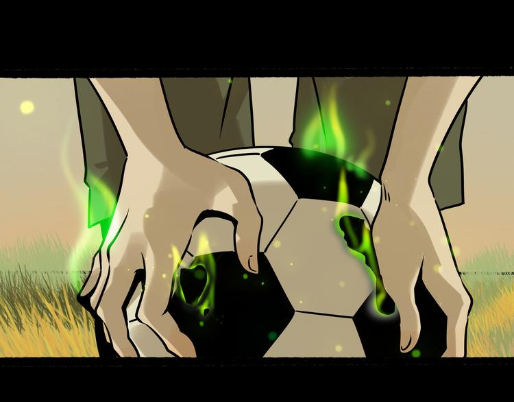 兽人医院26(1/2)-第169话