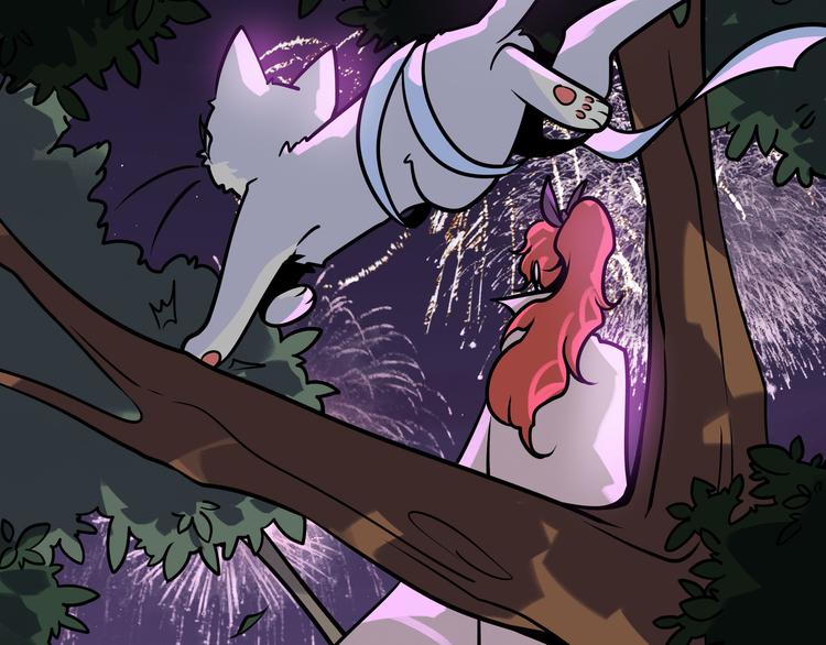 兽人医院34(1/2)-第177话