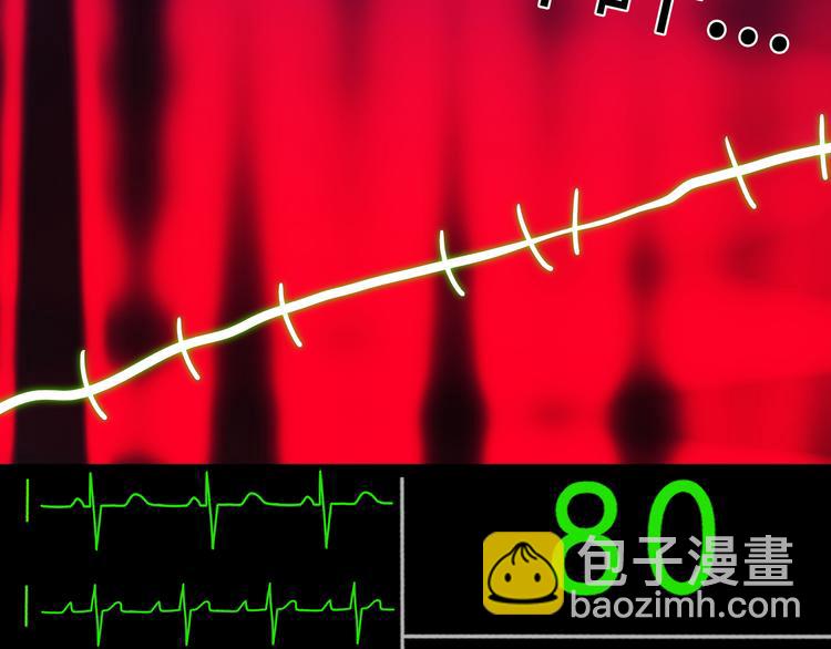 兽人医院36(1/2)-第179话