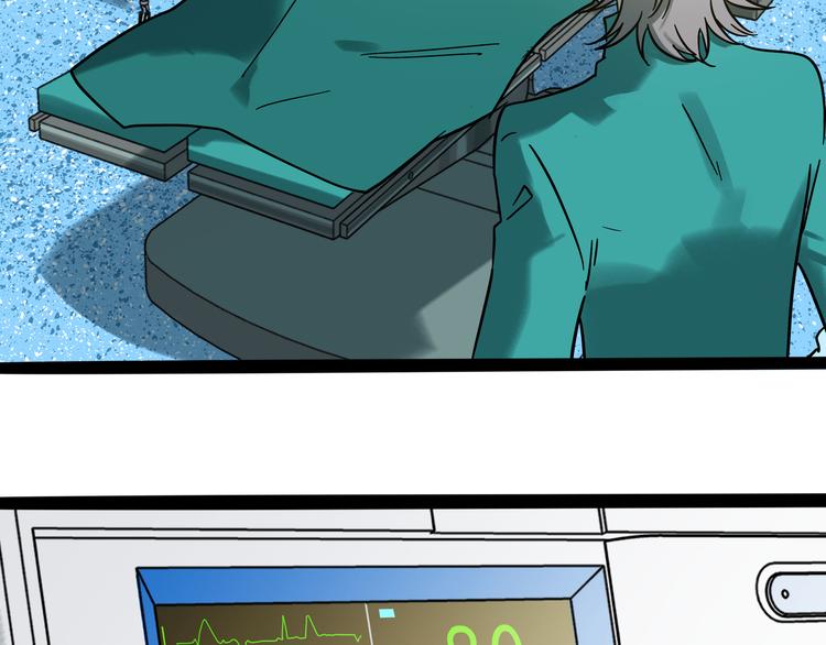 兽人医院36(1/2)-第179话