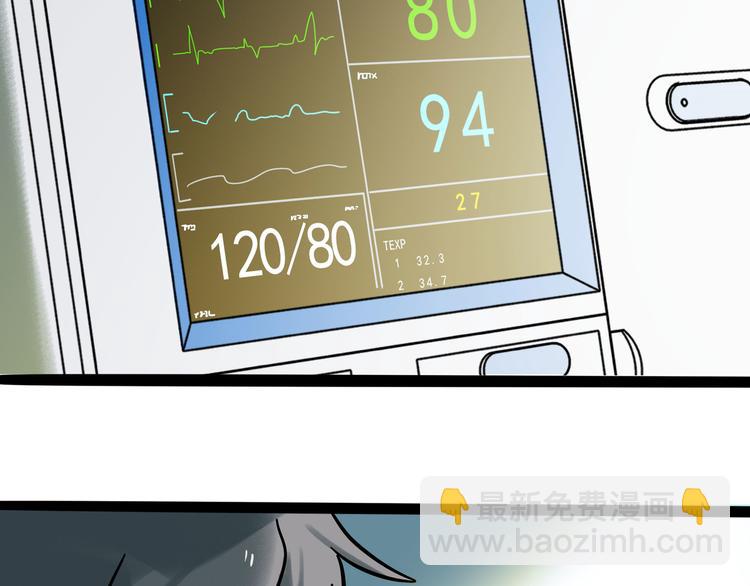 兽人医院36(1/2)-第179话