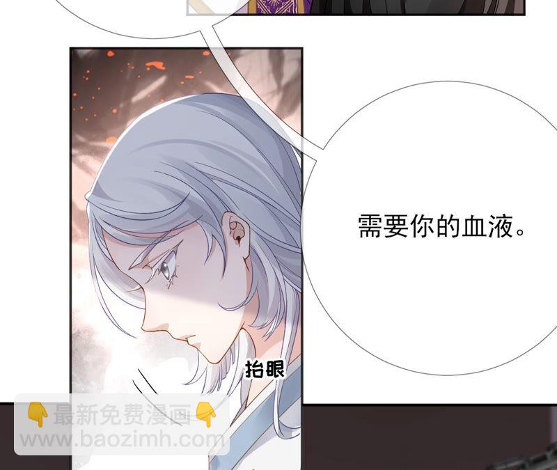 废柴女配，独揽群芳 - 第56话：小白要变大人啦！(2/2) - 5