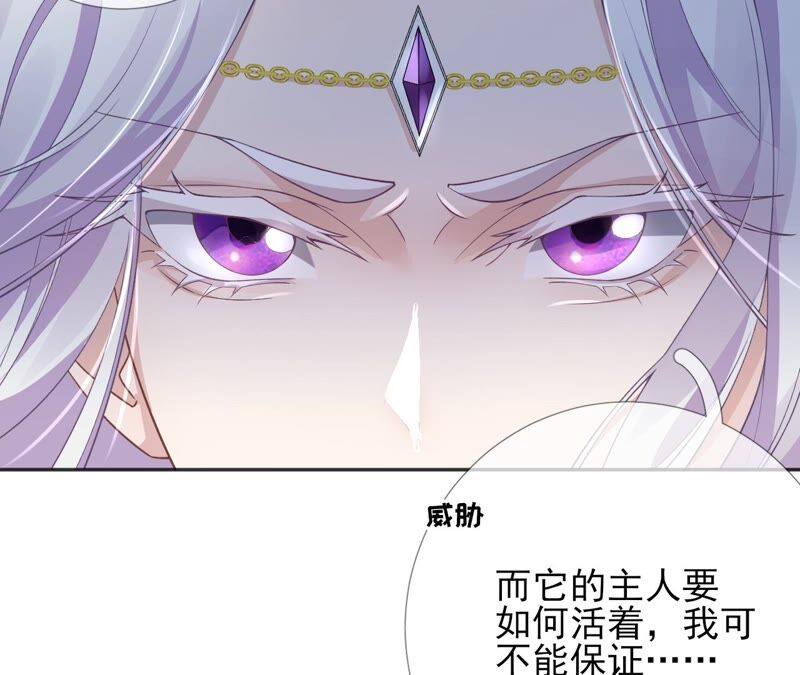 废柴女配，独揽群芳 - 第56话：小白要变大人啦！(2/2) - 1