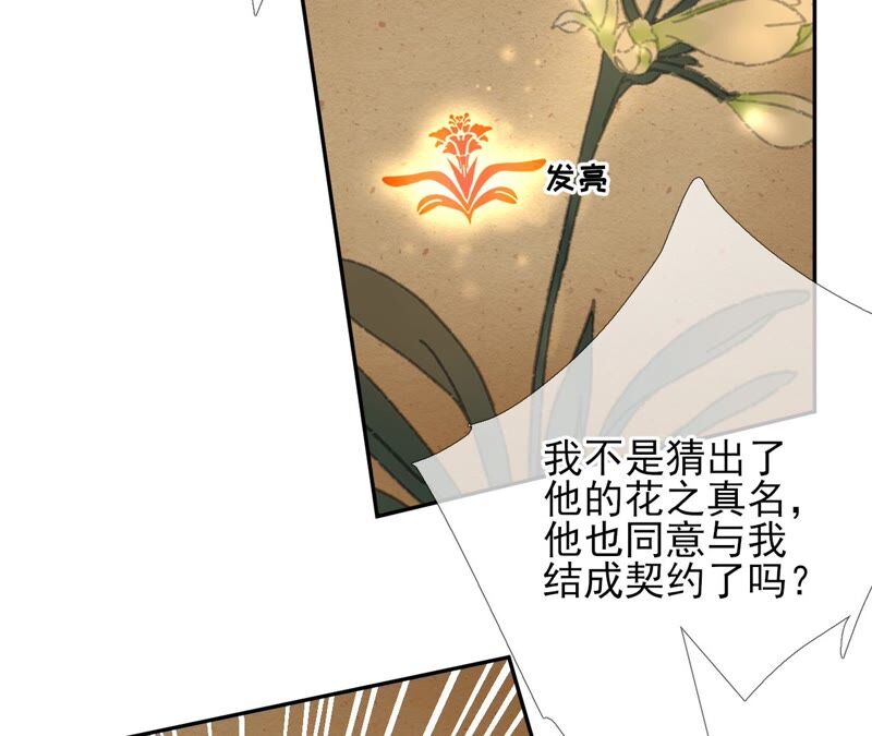 廢柴女配，獨攬羣芳 - 第66話：國師的記憶恢復了(1/2) - 2