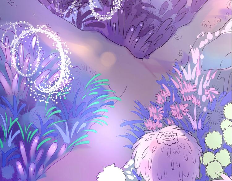 序章  废柴少女，异世华丽成王(1/2)-第1话