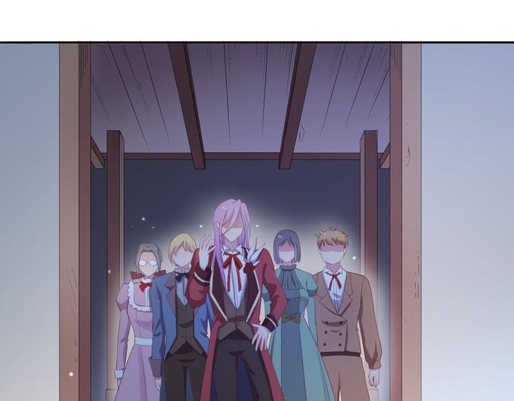 第10话  人偶村的恐怖招待(1/3)-第11话