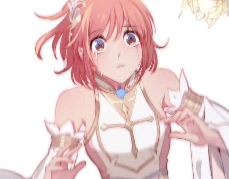 第16话 女王终于觉醒啦？！(1/2)-第17话