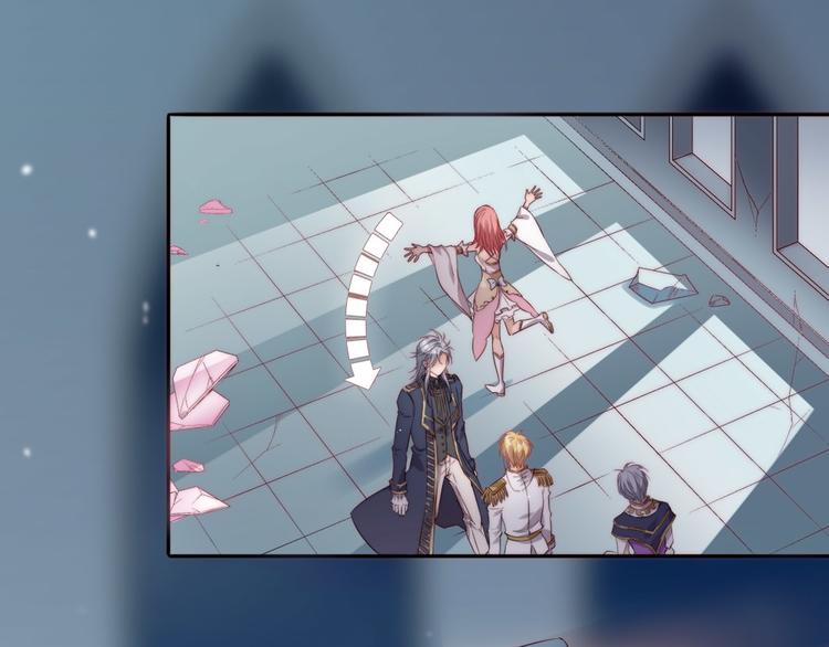 第18话  我没有让你抱她！(1/3)-第19话