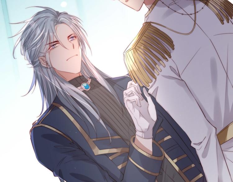 第18话  我没有让你抱她！(1/3)-第19话