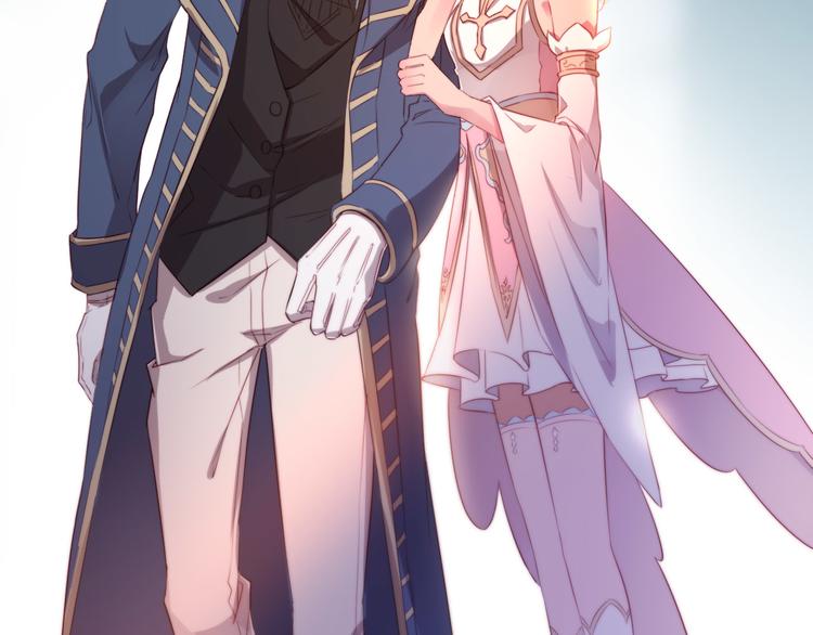 第18话  我没有让你抱她！(1/3)-第19话