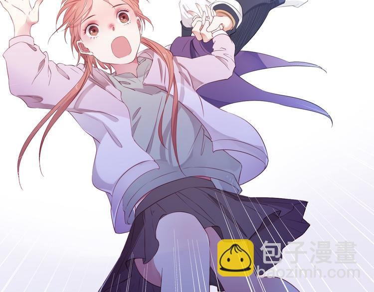 第2话  废柴少女与白发骑士(1/3)-第3话