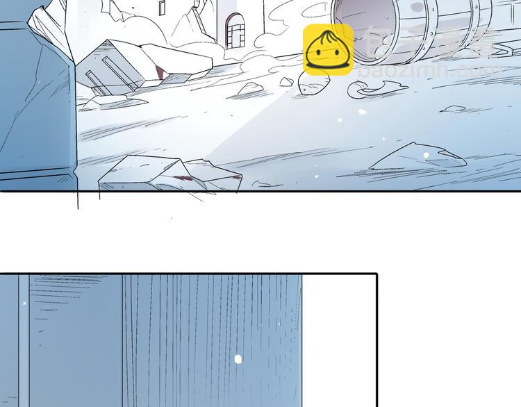 第2话  废柴少女与白发骑士(1/3)-第3话